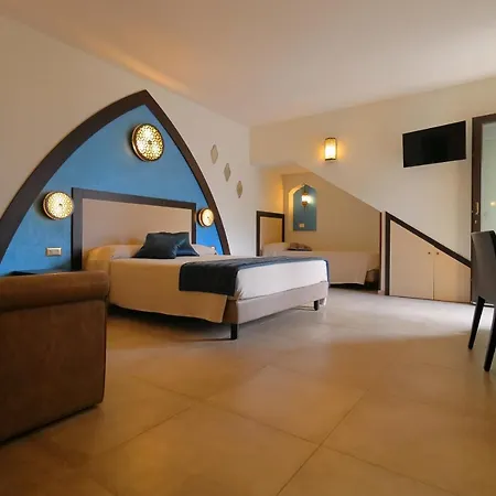 Comfort 圣维托罗卡波