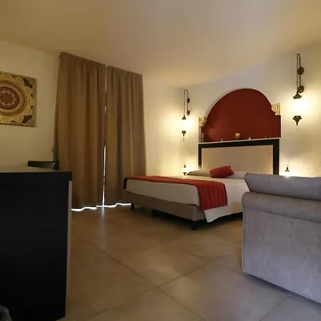 Guest house Riad Comfort Rooms 3*