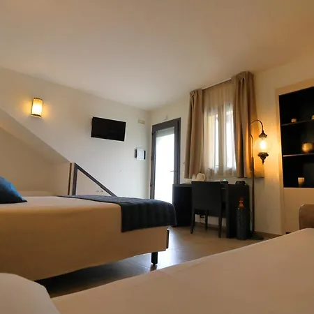 Riad Comfort Rooms San Vito Lo Capo