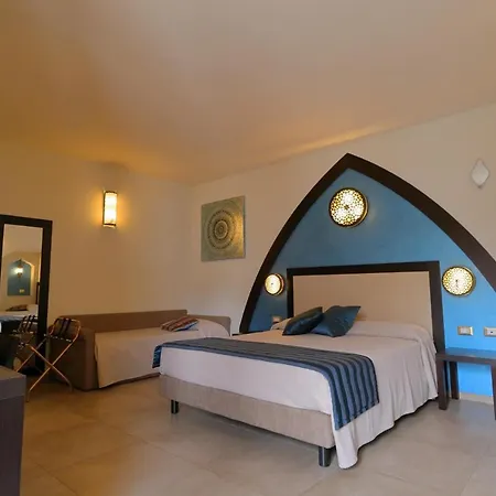 Comfort 圣维托罗卡波