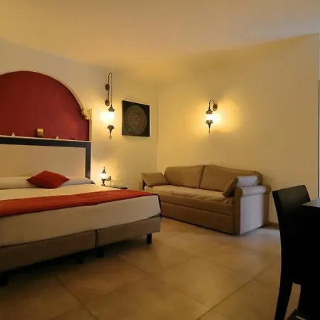 Guest house Riad Comfort Rooms
