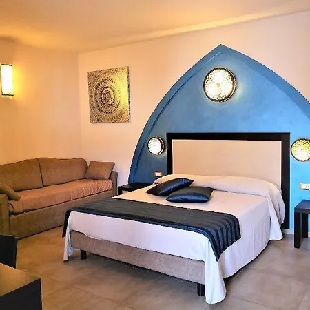 Riad Comfort Rooms