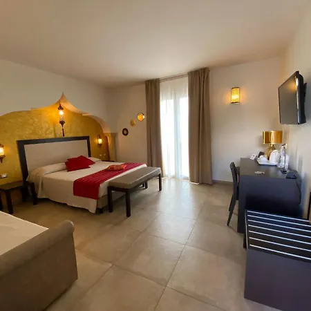 Riad Comfort Rooms Guest house 3*