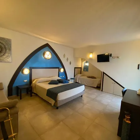 Riad Comfort Rooms San Vito Lo Capo