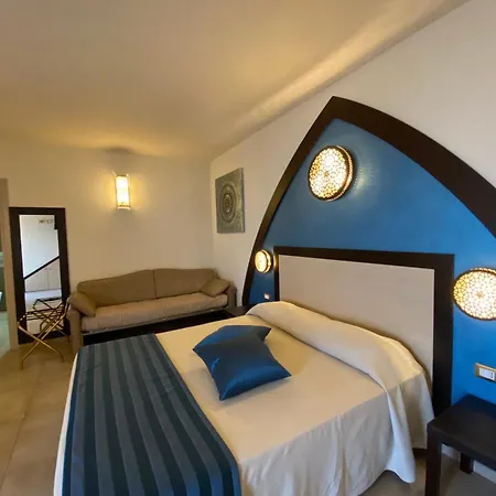 Comfort 4* 圣维托罗卡波