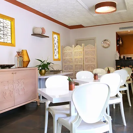 招待所 Comfort 圣维托罗卡波