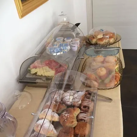 Comfort 圣维托罗卡波