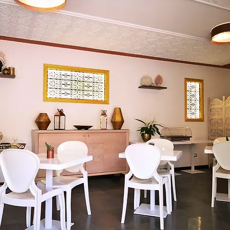 Comfort 招待所 圣维托罗卡波