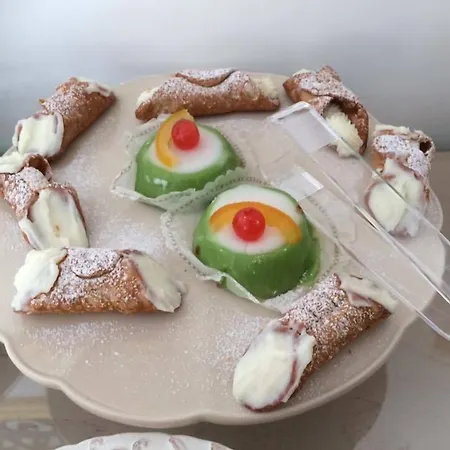 Comfort 4* 圣维托罗卡波