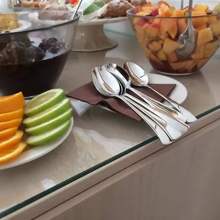 招待所 Comfort 圣维托罗卡波