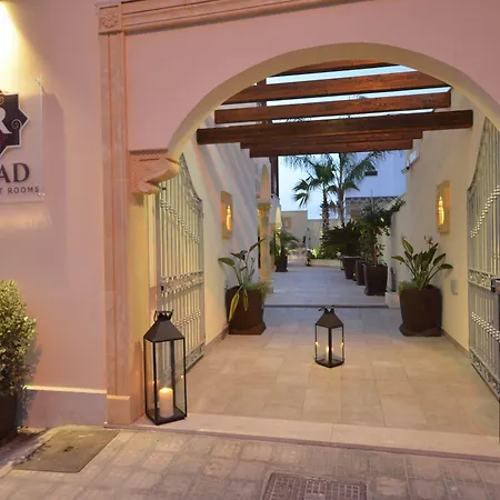 Comfort 圣维托罗卡波