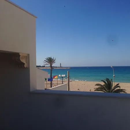 Comfort 招待所 圣维托罗卡波