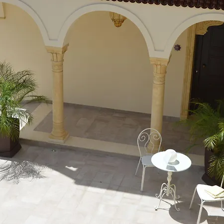 Comfort 4* 圣维托罗卡波