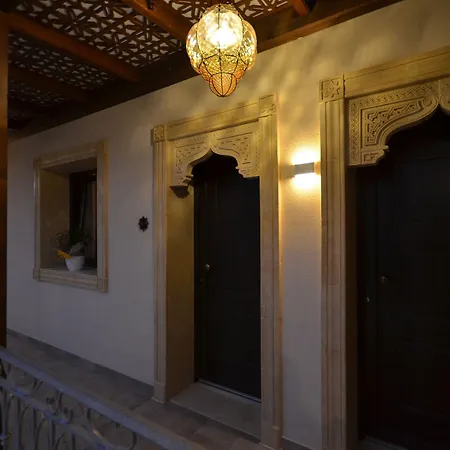 Comfort 招待所 圣维托罗卡波