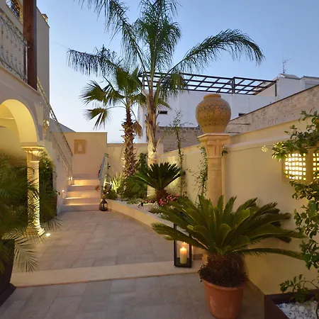 Comfort 圣维托罗卡波