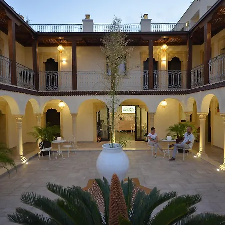 Comfort 招待所 圣维托罗卡波