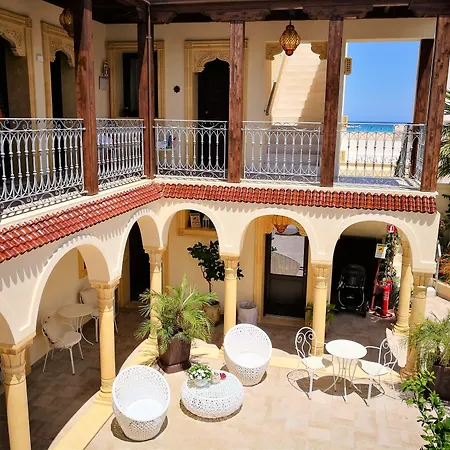 Comfort 招待所 圣维托罗卡波