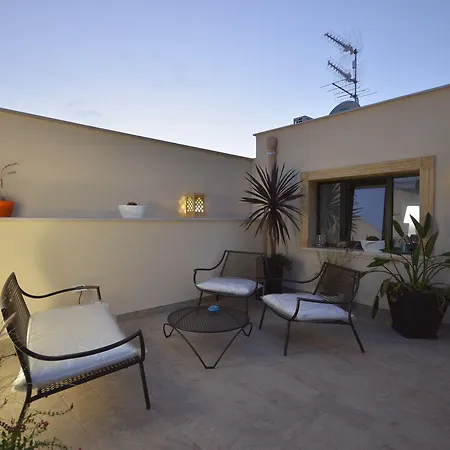 Comfort 圣维托罗卡波