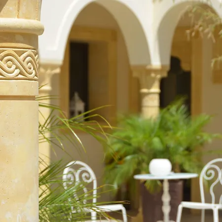 Riad Comfort Rooms Pensionat San Vito Lo Capo