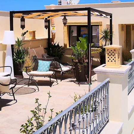 Comfort 招待所 圣维托罗卡波