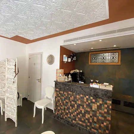 Comfort 4* 圣维托罗卡波