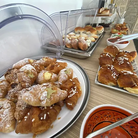 Comfort 圣维托罗卡波