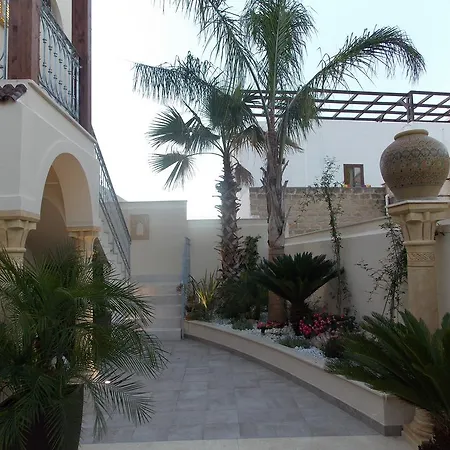 Comfort 招待所 圣维托罗卡波