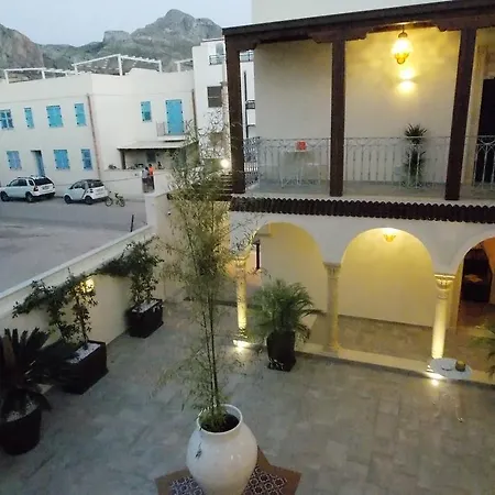 Comfort San Vito Lo Capo