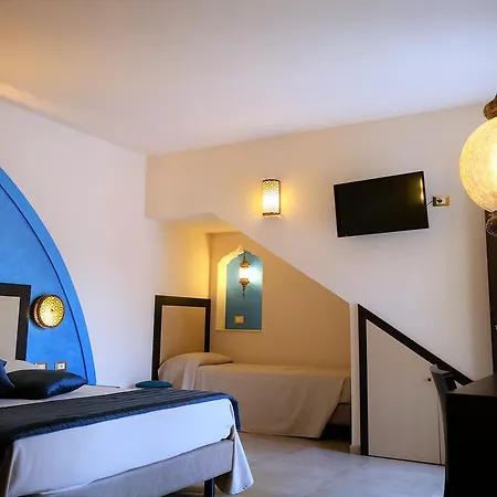 Comfort 圣维托罗卡波